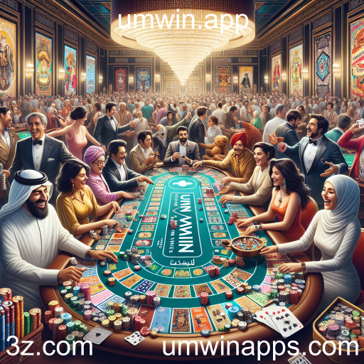 A Magia dos Jogos de Mesa